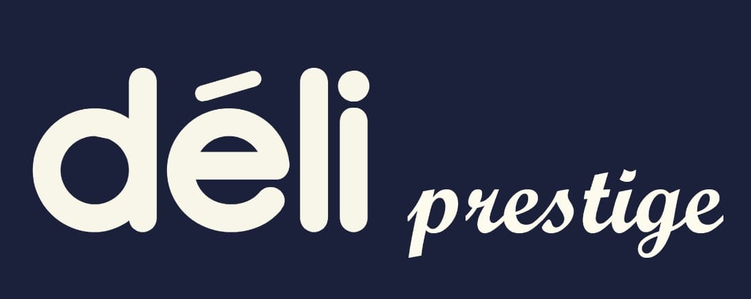 Deli Prestige Logo